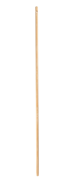 Kosteskaft i tre 140 cm - Gardeco